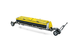 Zürn ProfiCut 700